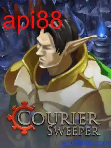 CourierSweeper