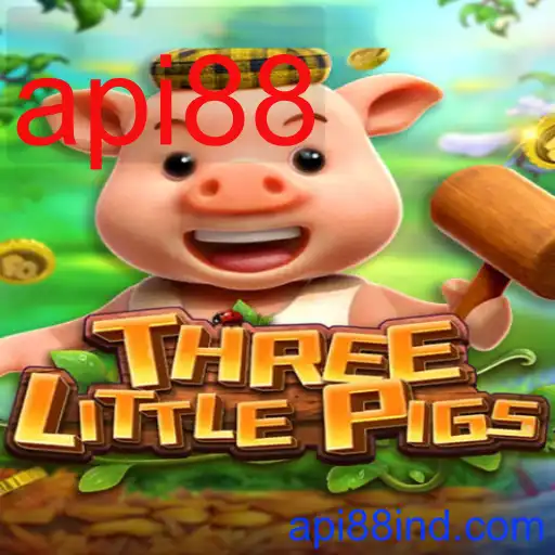 THREELITTLEPIGS